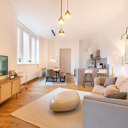 Casita Loft Apartamento Ludwigshafen am Rhein Exterior foto