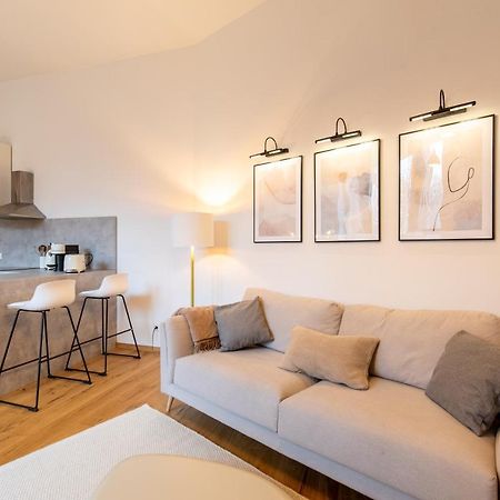 Casita Loft Apartamento Ludwigshafen am Rhein Exterior foto
