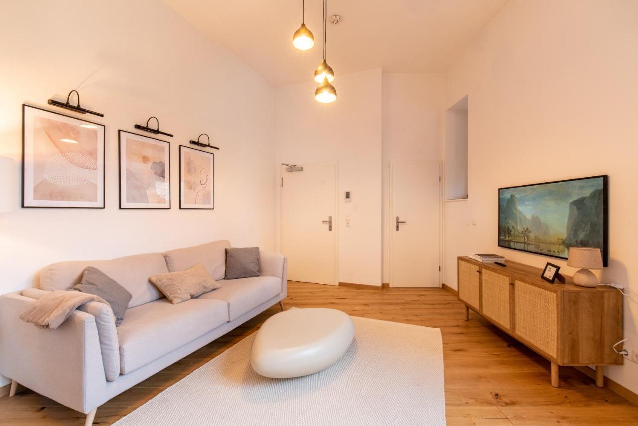 Casita Loft Apartamento Ludwigshafen am Rhein Exterior foto