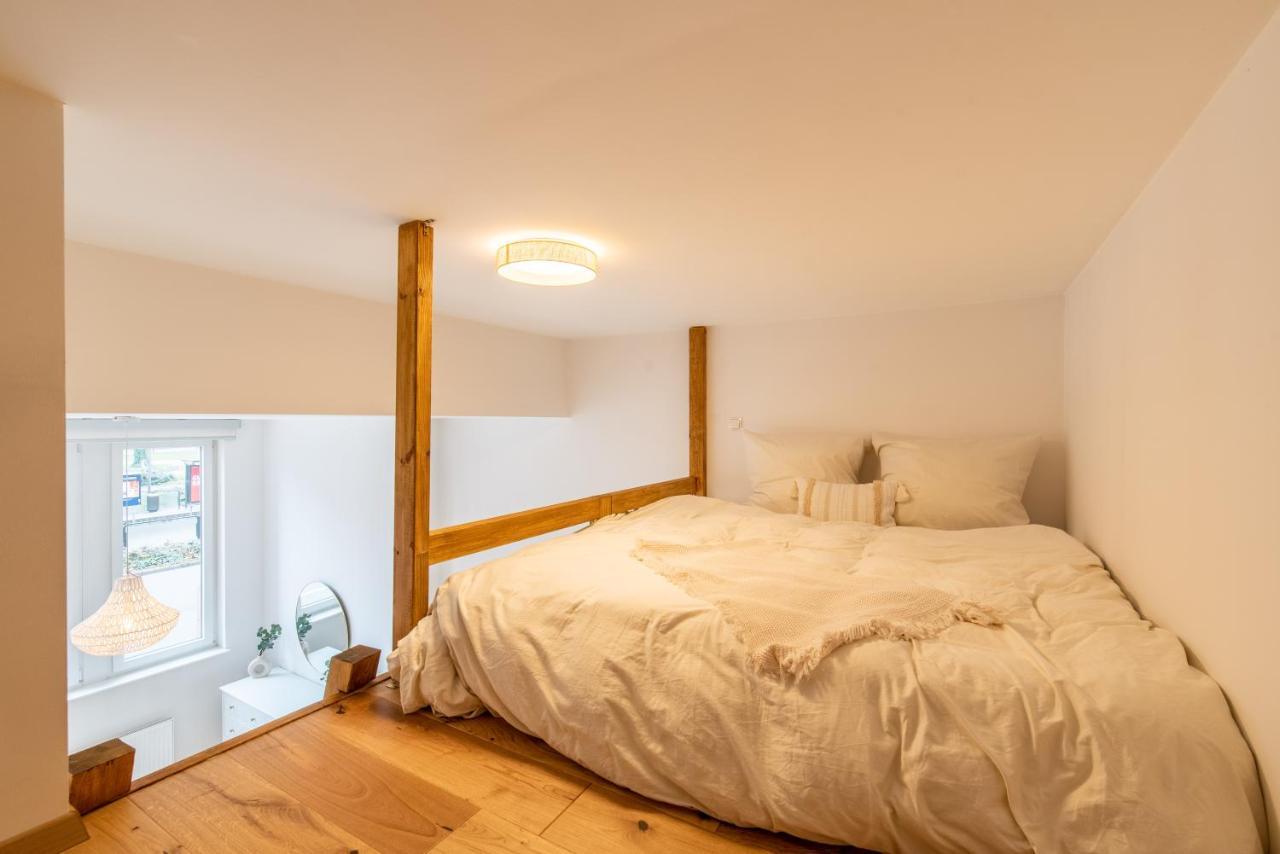 Casita Loft Apartamento Ludwigshafen am Rhein Exterior foto