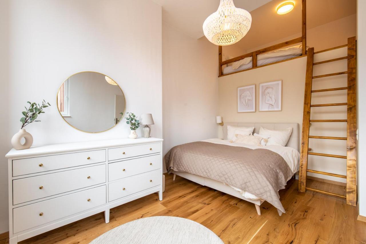 Casita Loft Apartamento Ludwigshafen am Rhein Exterior foto